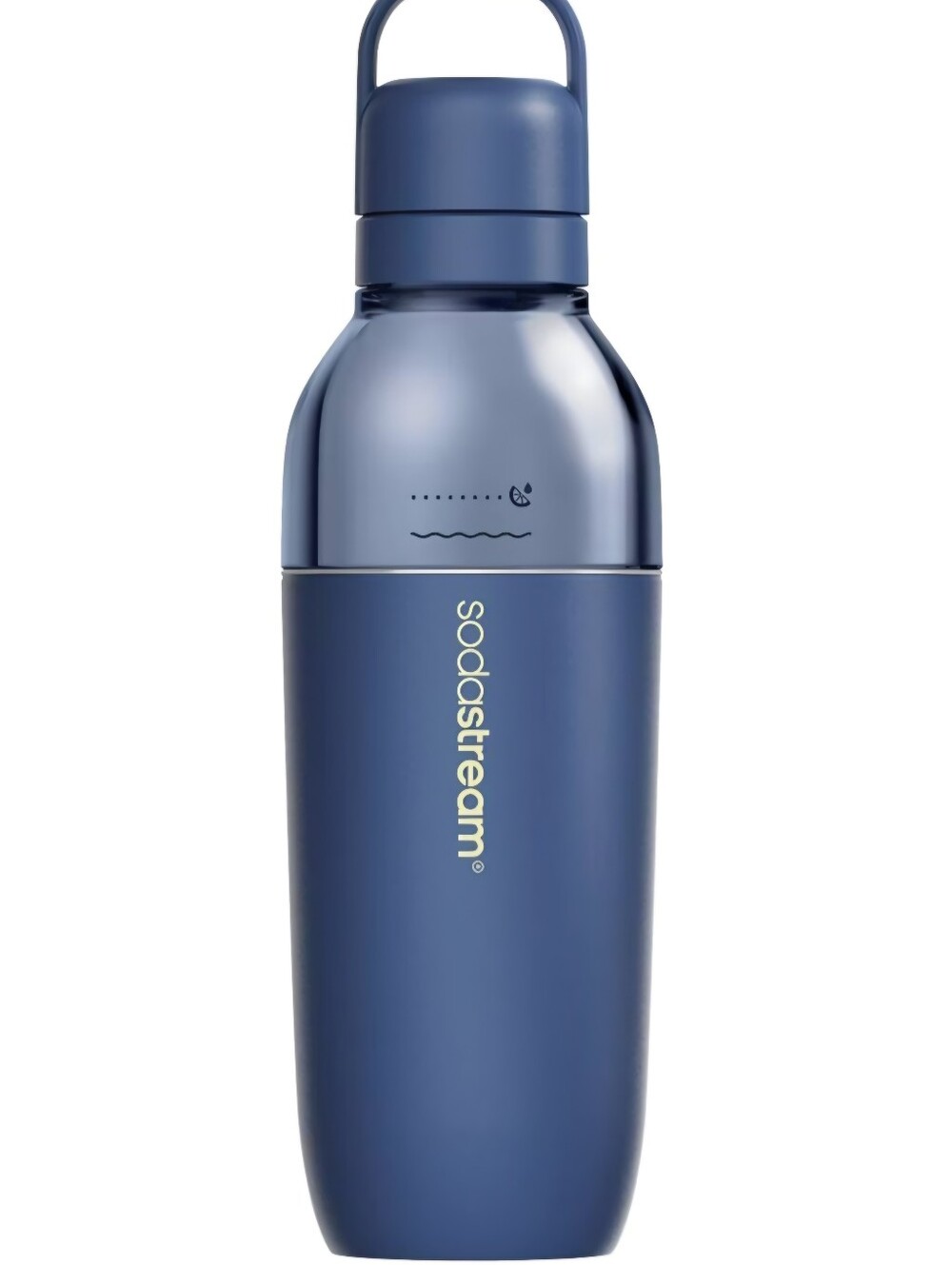 NWOT Sodastream 24oz Bottle